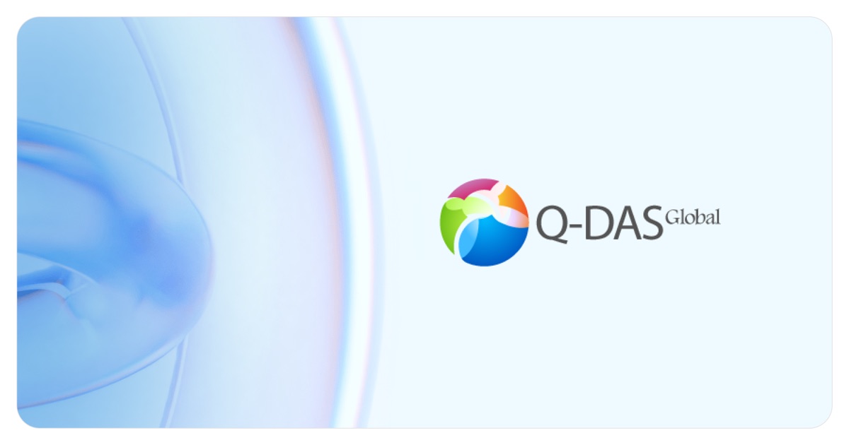 Q-DAS Global public share image